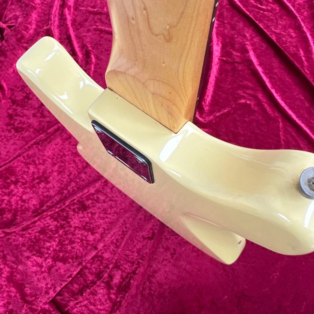 メンテ済 NO BRAND Mustang Basg アジア製 PBマウント