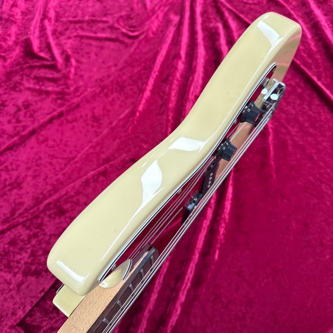 メンテ済 NO BRAND Mustang Basg アジア製 PBマウント