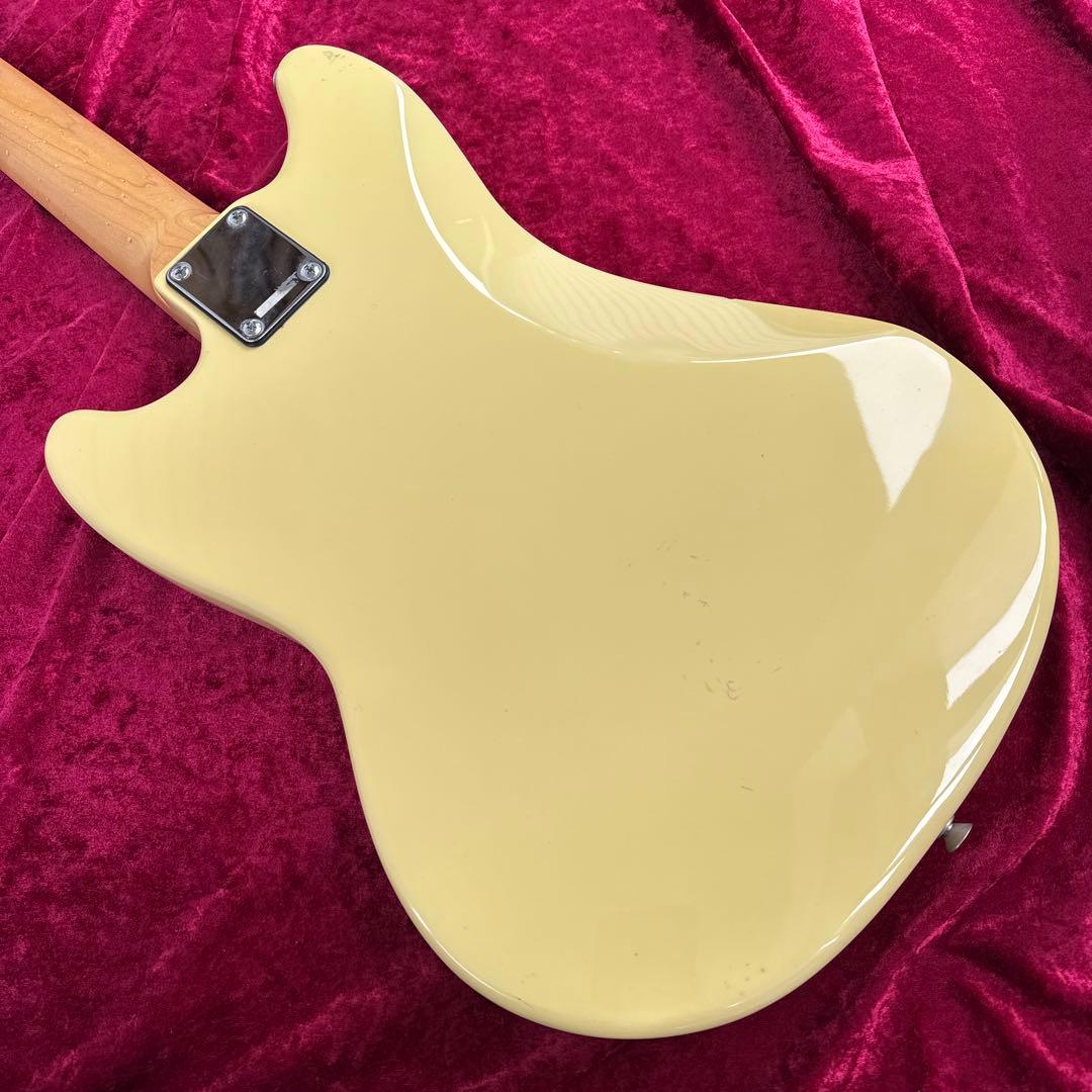 メンテ済 NO BRAND Mustang Basg アジア製 PBマウント