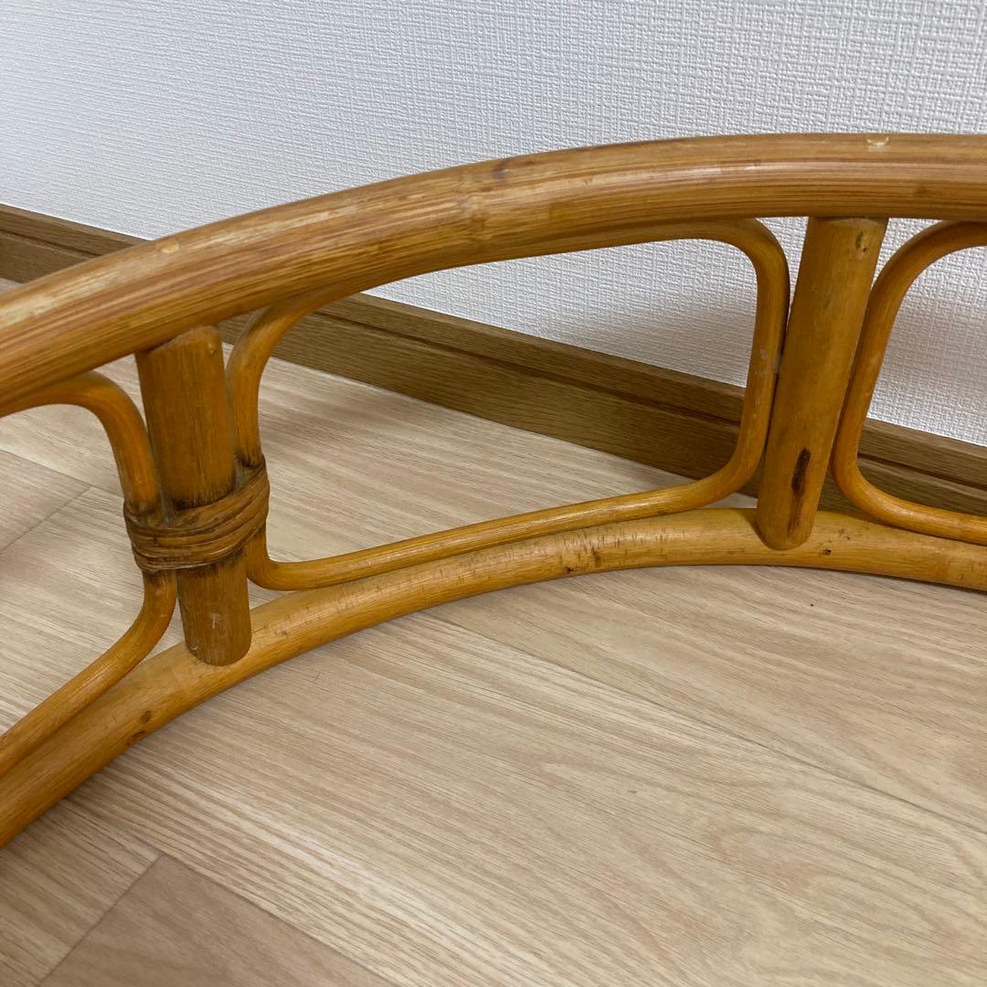 1人掛けソファ ACME Furniture Wicker Easy Chair