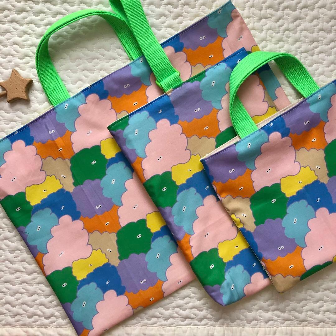 完成order◯ohagiさま専用