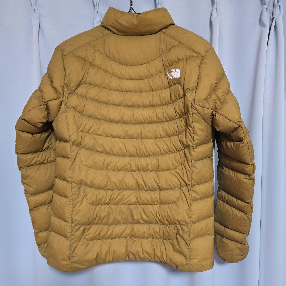 THE NORTH FACE ノースフェイス サンダー ジャケット　M