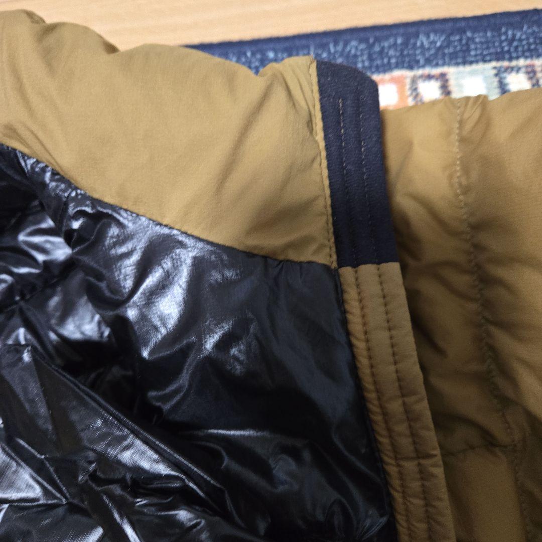 THE NORTH FACE ノースフェイス サンダー ジャケット　M