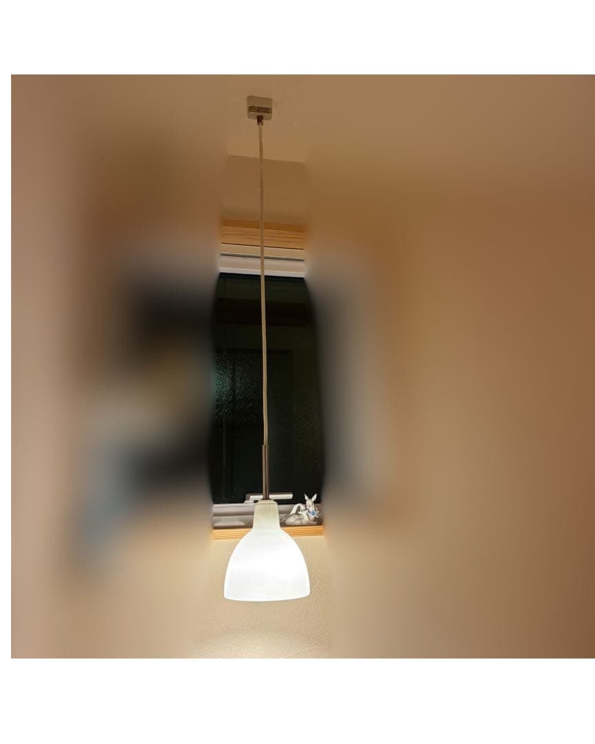 【動作良好】ルイスポールセン　トルボー ガラス　155【正規品】