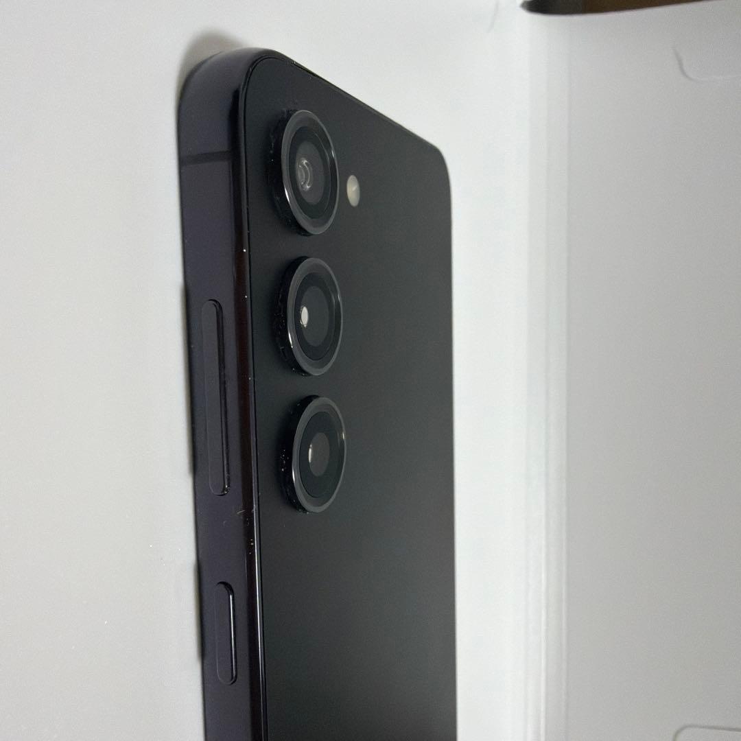 Galaxy S23 SC-51D docomo SIMフリー