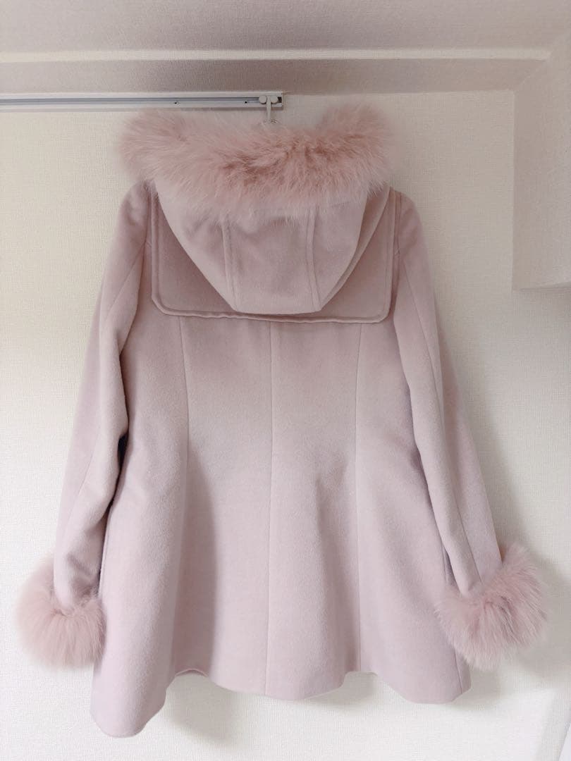 withsun happy×3 コート