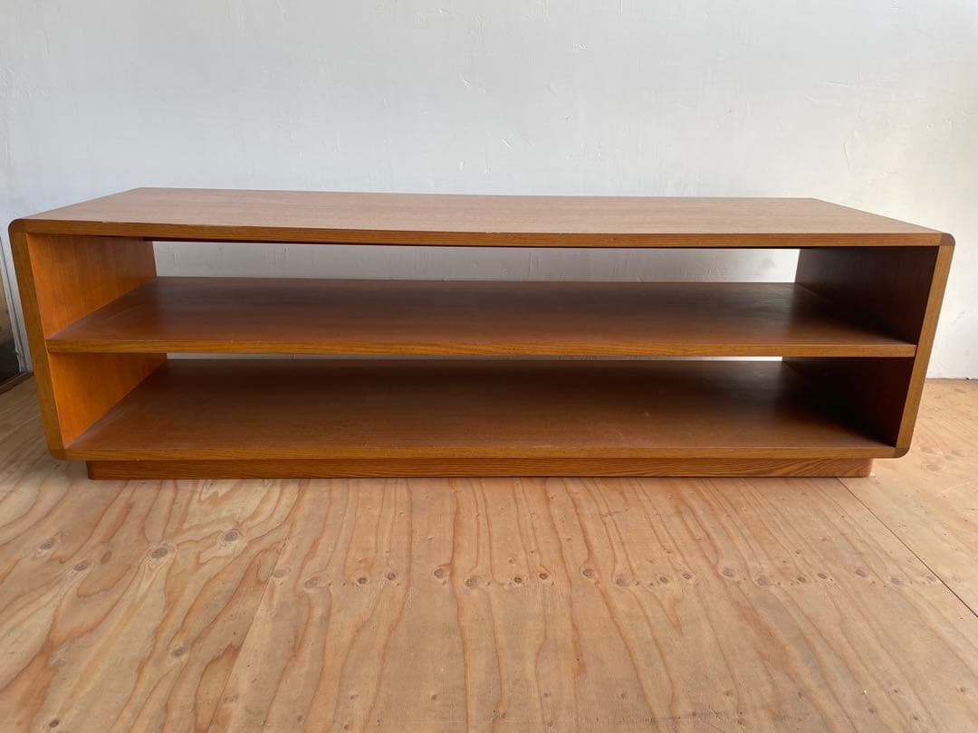 IDEE イデー マルー　テレビボード ローボード アントン