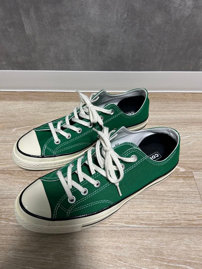 7*7様 ConverseチャックテーラーCT70