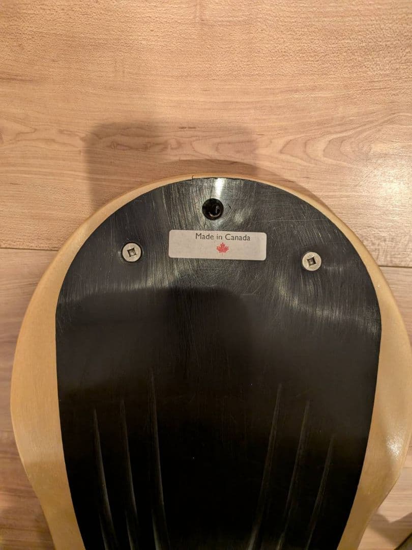 SlopeDeck スロープデッキ スノボード スノースケート