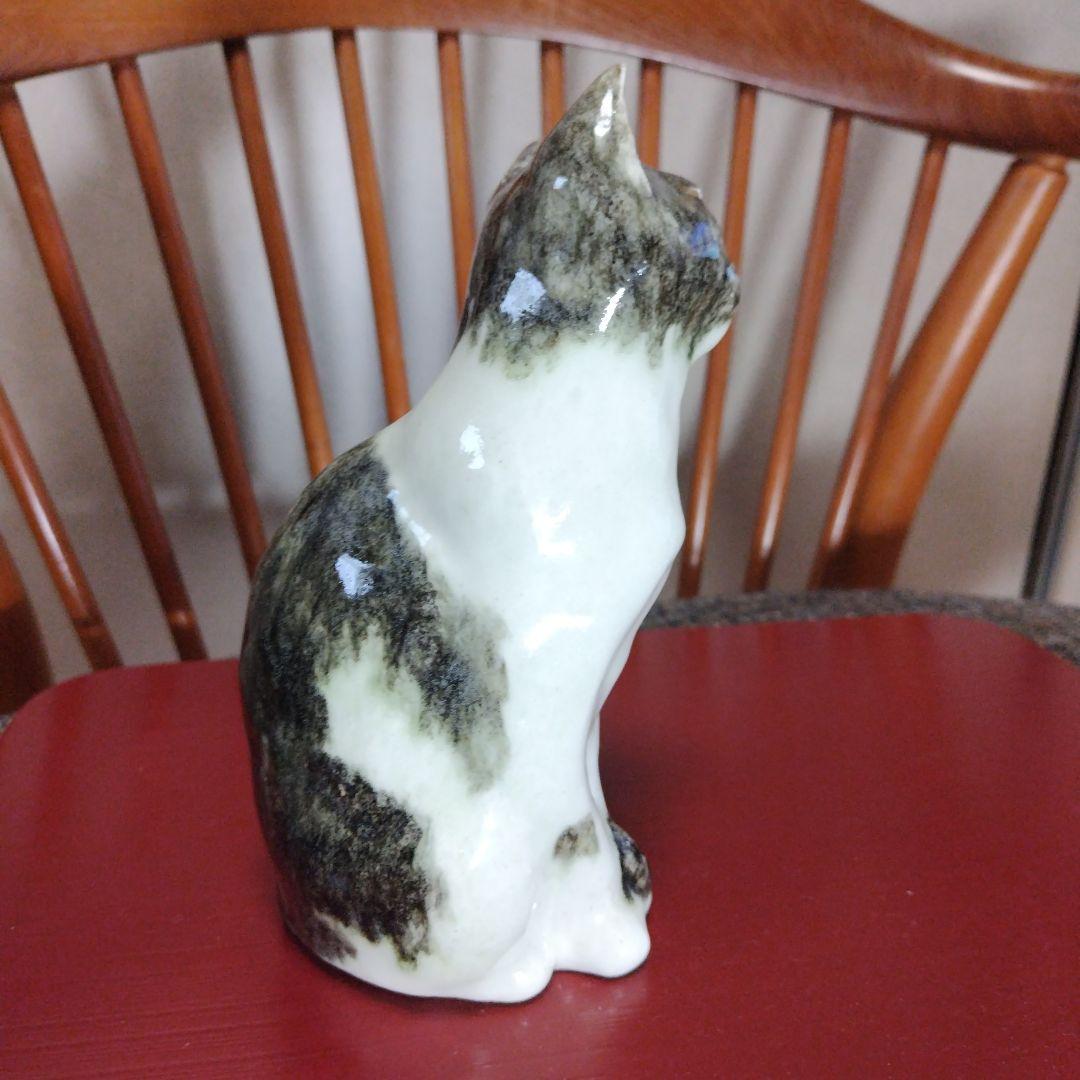 ウィンスタンレイキャット（ケンジントンキャット）ビンテージ、ラブリ〜、サイズ２