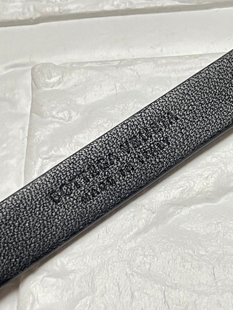 BOTTEGA VENETAボッテガヴェネタ　シルバー925 ブレスレット❤︎