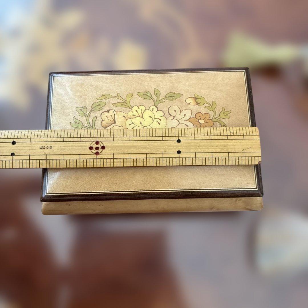 可動✨リュージュオルゴール　3点セット