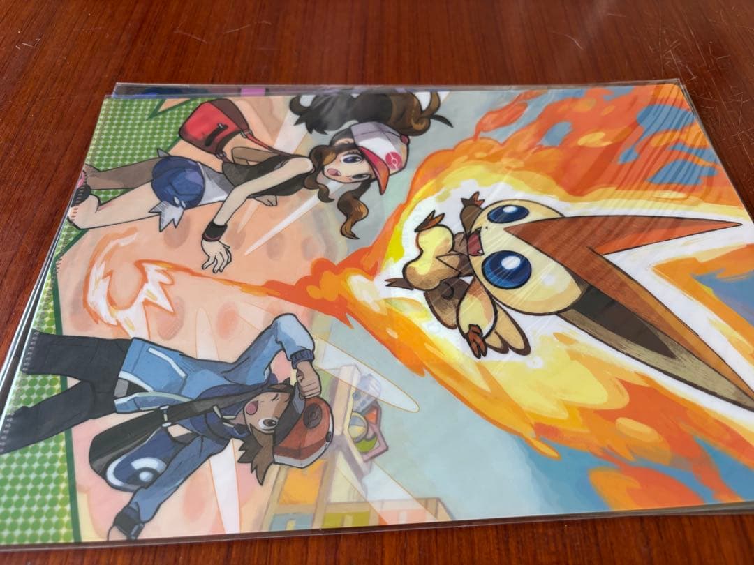 ポケットモンスター ギャラリーコレクション＆Game Artworks