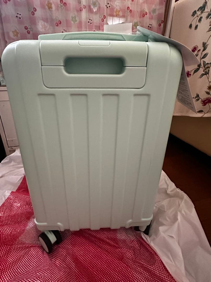 しまむら ちはるさんコラボ アリエル Happyback