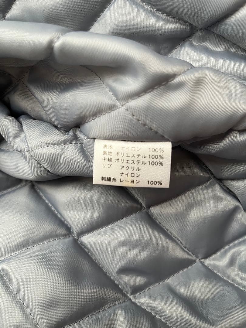 プリンス商会　スカジャン　55周年アニバーサリー　Ｌサイズ