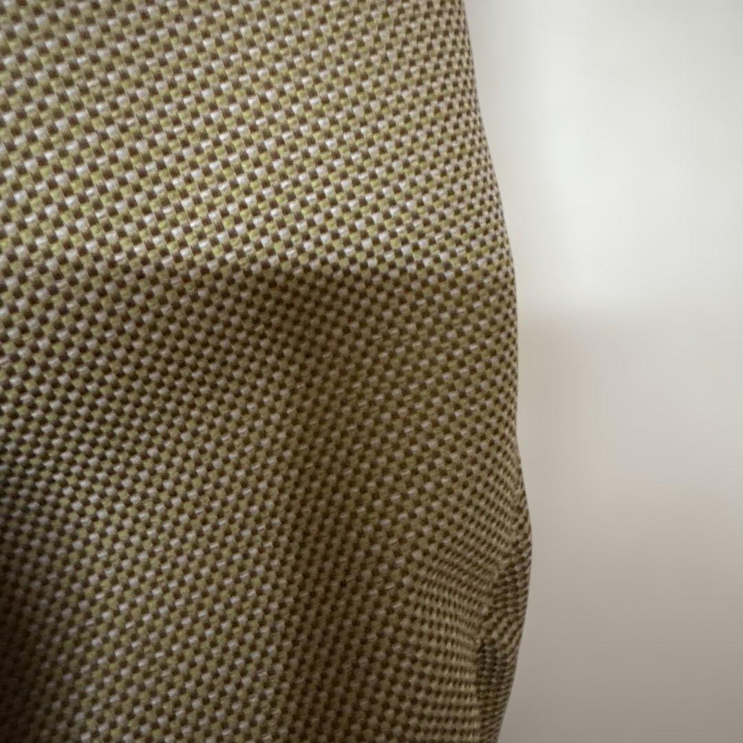 Cube Cube ダウンフェザーコート サイズ38