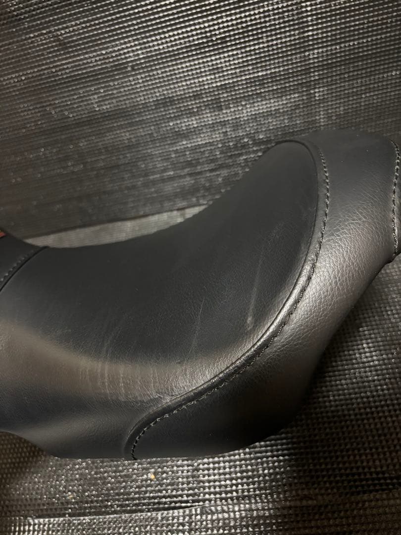 K＆H製 R1200GS R1250GS 用スーパーローシート