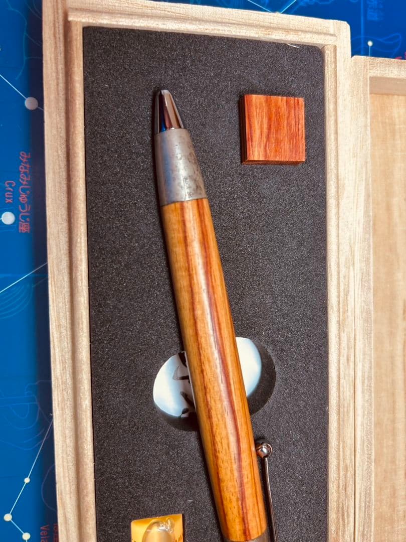 工房楔、野原工芸斑紋金具、クラフトエーなど文房具まとめ売り