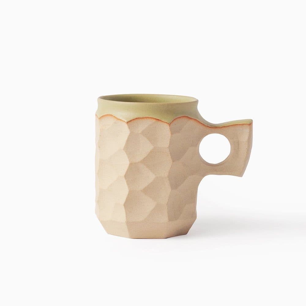 jincup cultivate 黄緑 L ワンキルン アキヒロウッドワークス