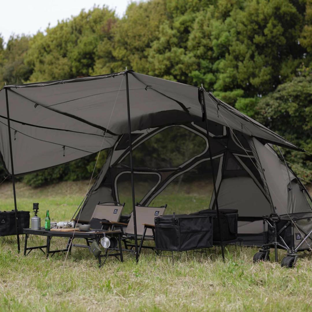 VOGEL MID（ヴォーゲルミッド） 新品・未開封 RATEL WORKS