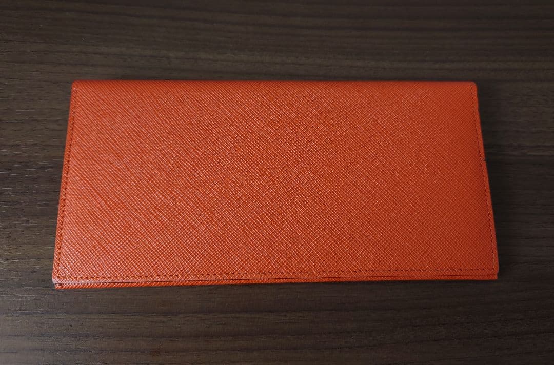 PORTER　ポーター　グルー　GLUE ウォレット　長財布　本革レザー