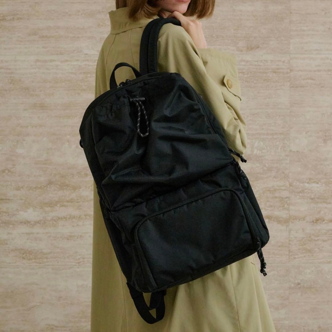 【週末お値下げ】Hugoo ハグー マザーズリュック