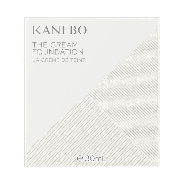 カネボウ ザ クリームファンデーション / ピンクオークル B 60960*1