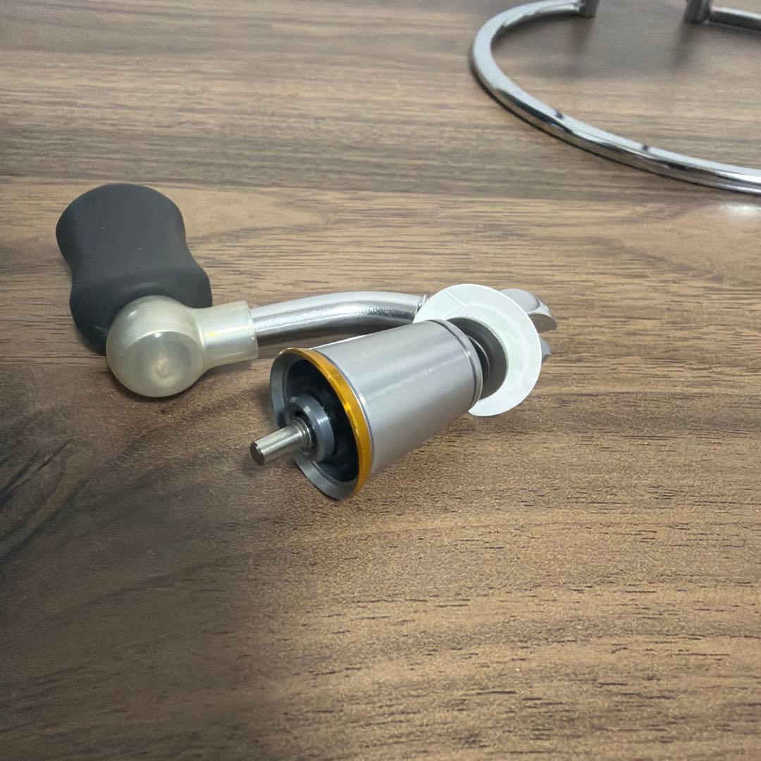 07ステラ STELLA2500S 超美品‼️