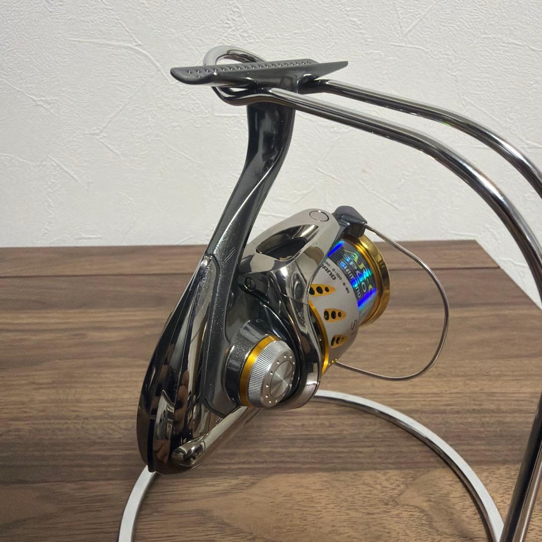 07ステラ STELLA2500S 超美品‼️