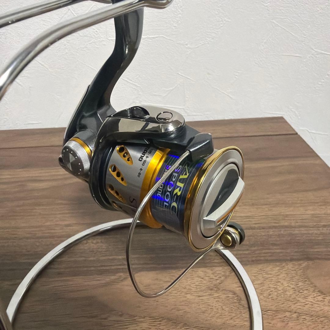 07ステラ STELLA2500S 超美品‼️