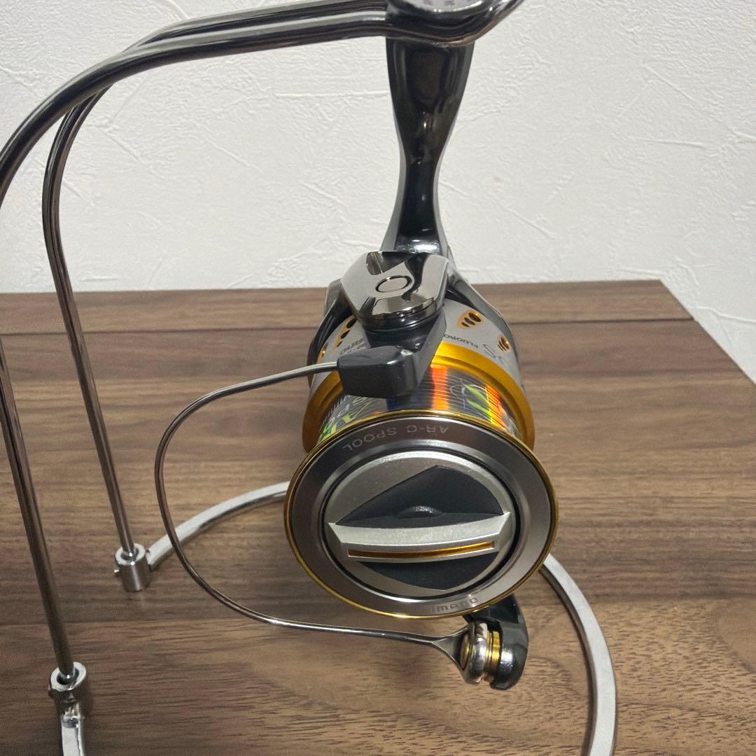 07ステラ STELLA2500S 超美品‼️