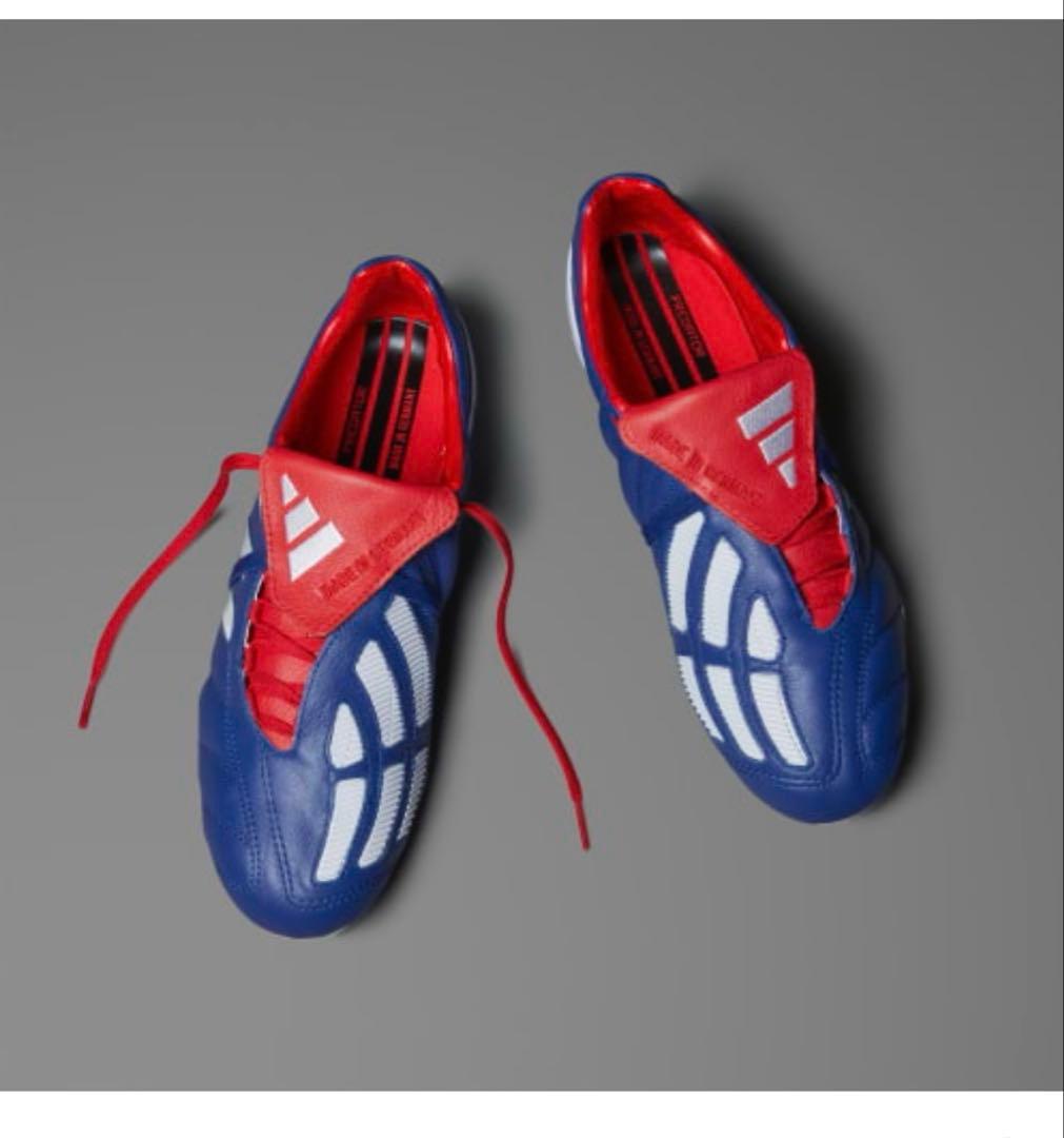 adidas プレデター マニア