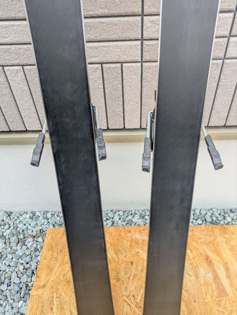 FISCHER RC4　WORLDCUP スキー板 175cm R17 GS