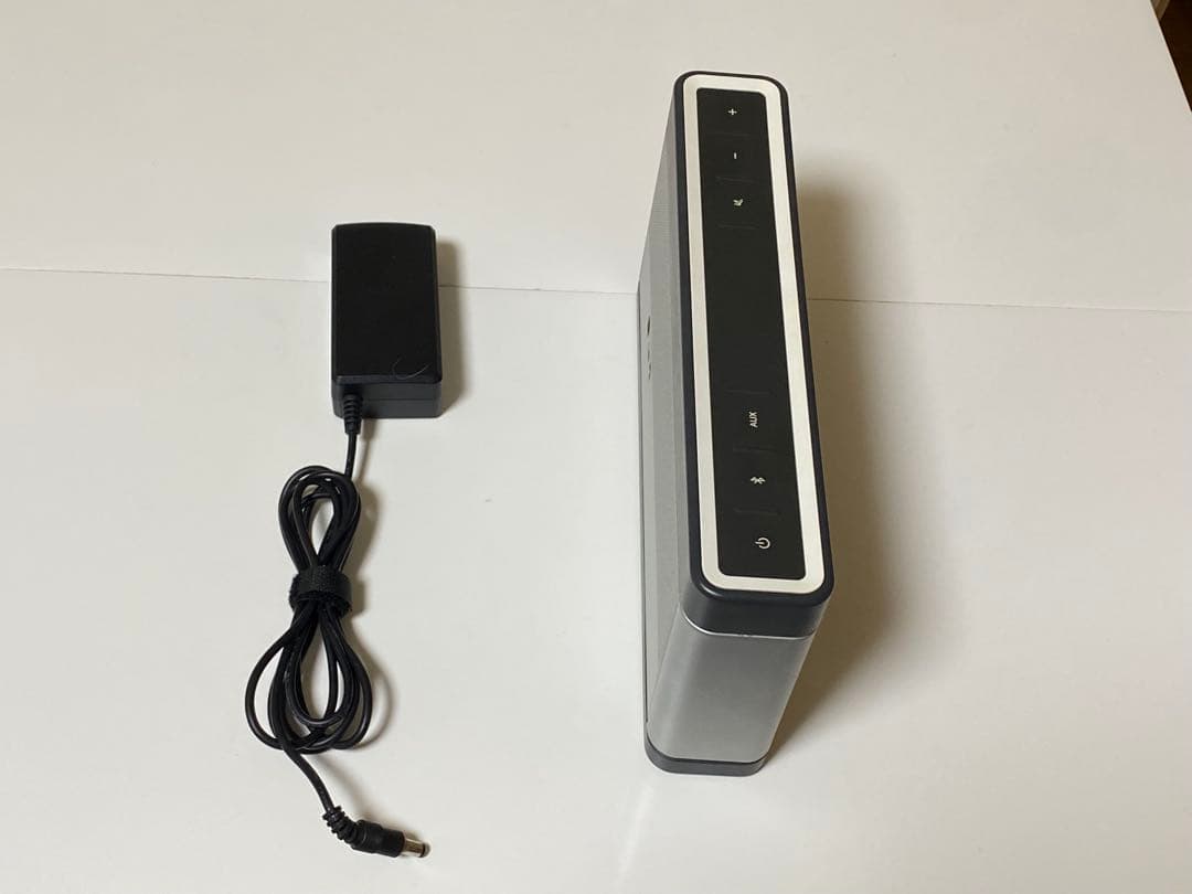 【美品】Bose SOUND LINK Ⅲ 本体 ACアダプター付き