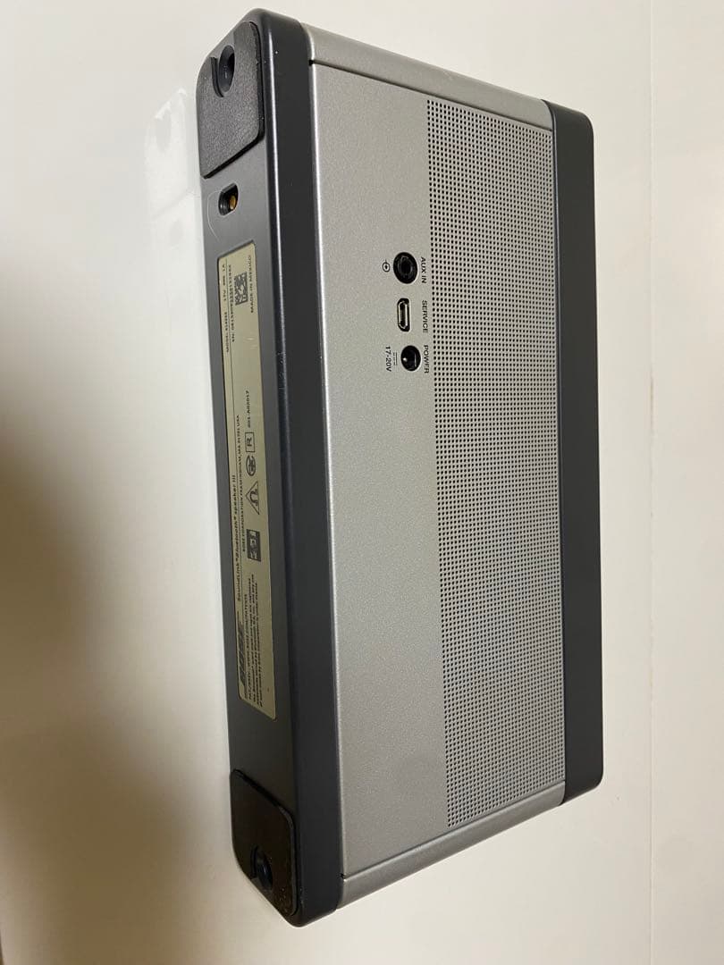 【美品】Bose SOUND LINK Ⅲ 本体 ACアダプター付き