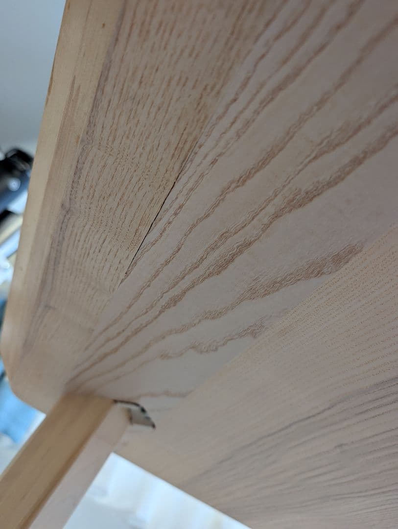 【直接取引優先】IKEAダイニングテーブル