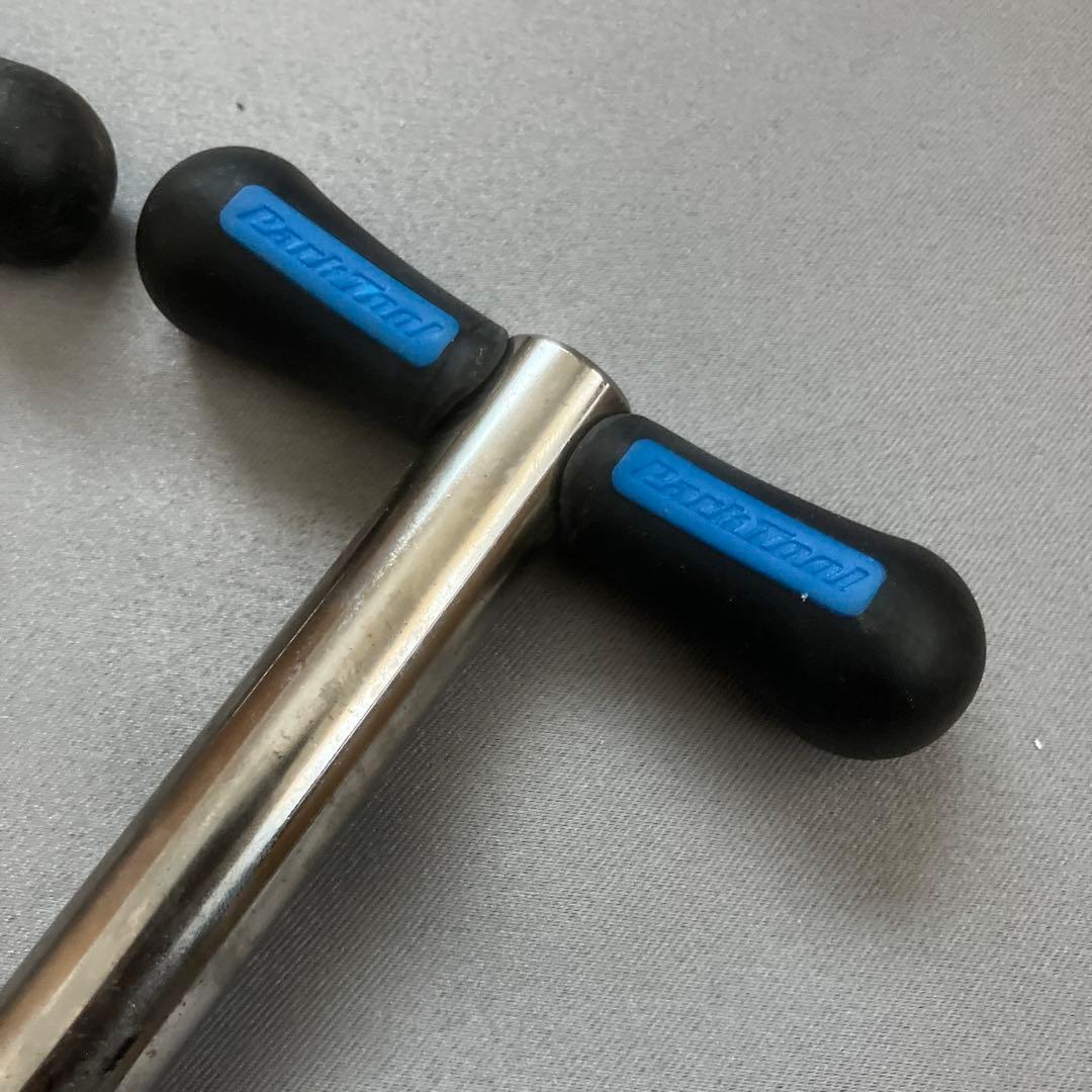 Park Tool FFG-2 フォークアライメントツール 中古品