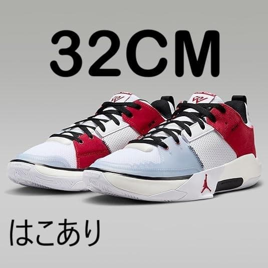 NIKE ナイキスニーカー ジョーダン ワン テイク 5 PF ビッグサイズ