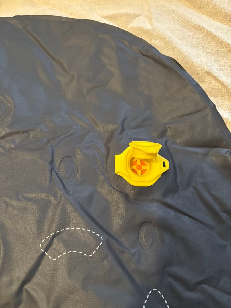 シートゥサミット イーサーライトXRプロマット スモール現行品R値7.4