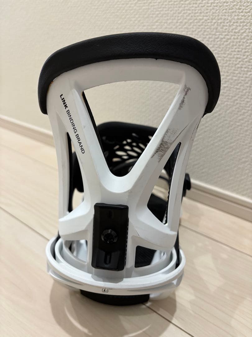 LINK /リンク EXV2.0 ビンディング