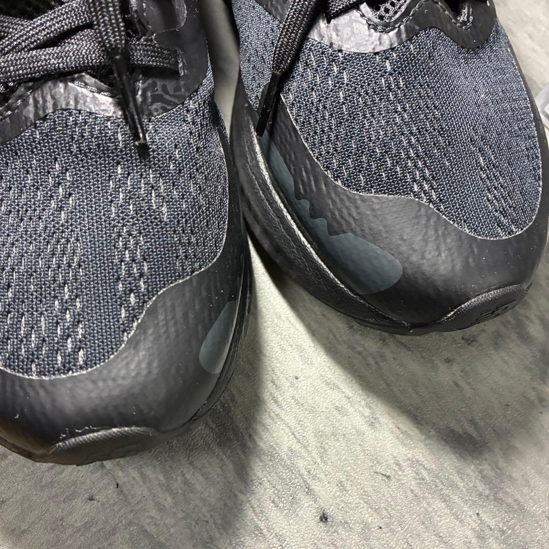 NEW BALANCE スニーカー MTNTRGC5 26cm GORE-TEX