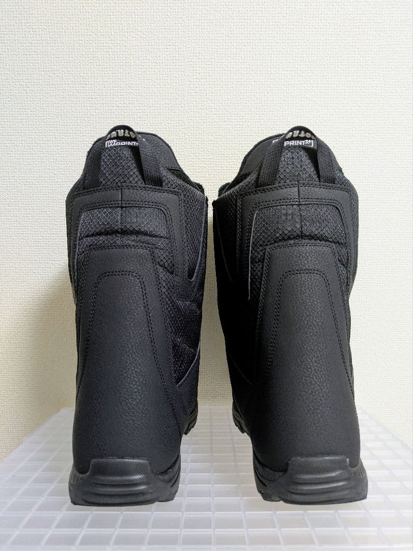 Burton Moto Boa Wide スノーボードブーツ ２９センチ