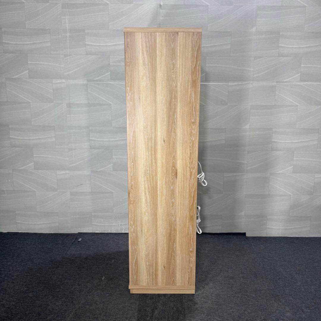 シギヤマ家具 キッチンボード 食器棚 レンジラック 幅70cm d4991