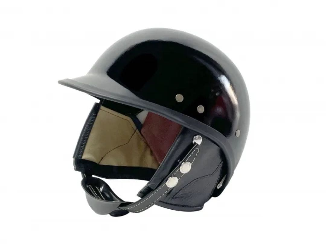 nomadclothing Echo Park HELMET ノマドクロージング