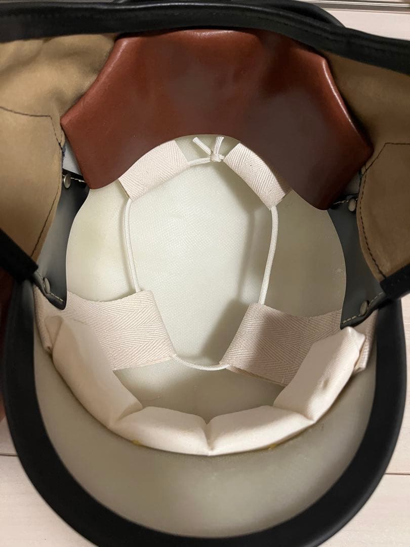 nomadclothing Echo Park HELMET ノマドクロージング