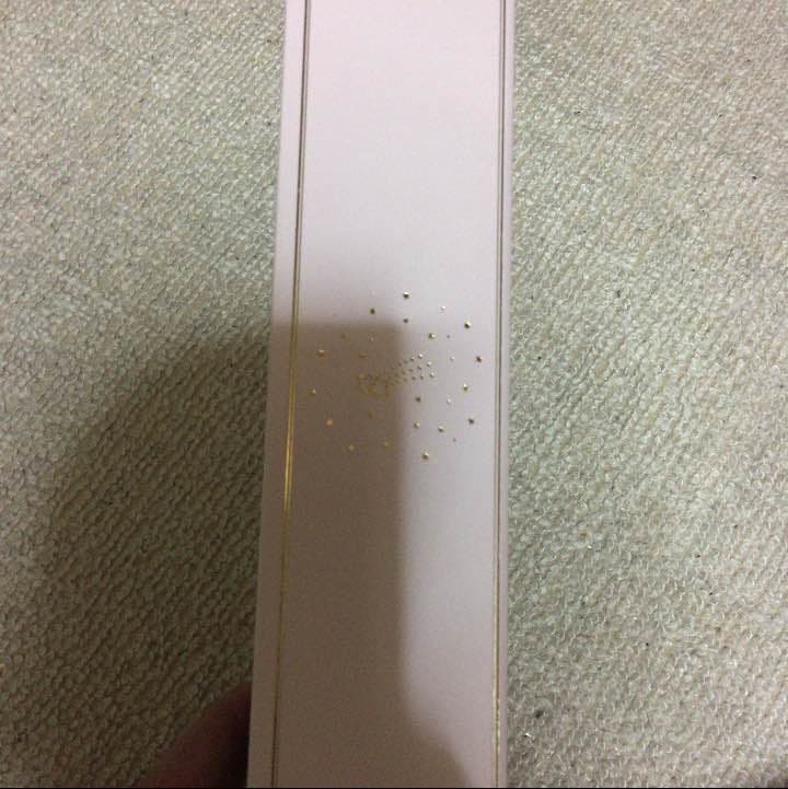 キキララ腕時計