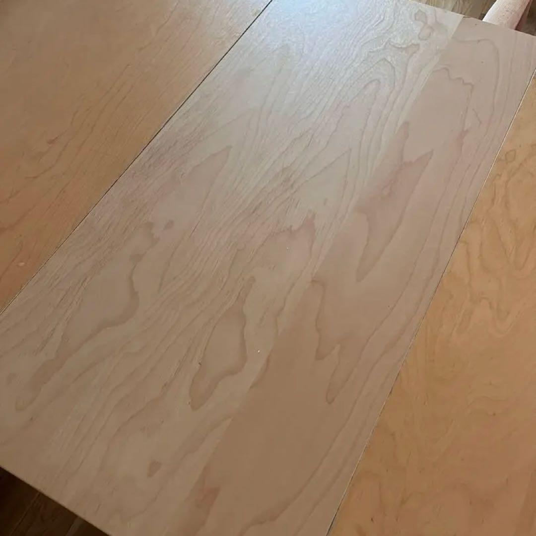 IKEA ビュースタ　BJURSTA 伸長式ダイニングテーブル