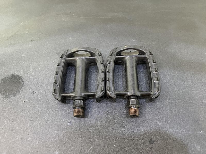 LOUISGARNEAU　TR Lite E ルイガノ　ブラックカラー