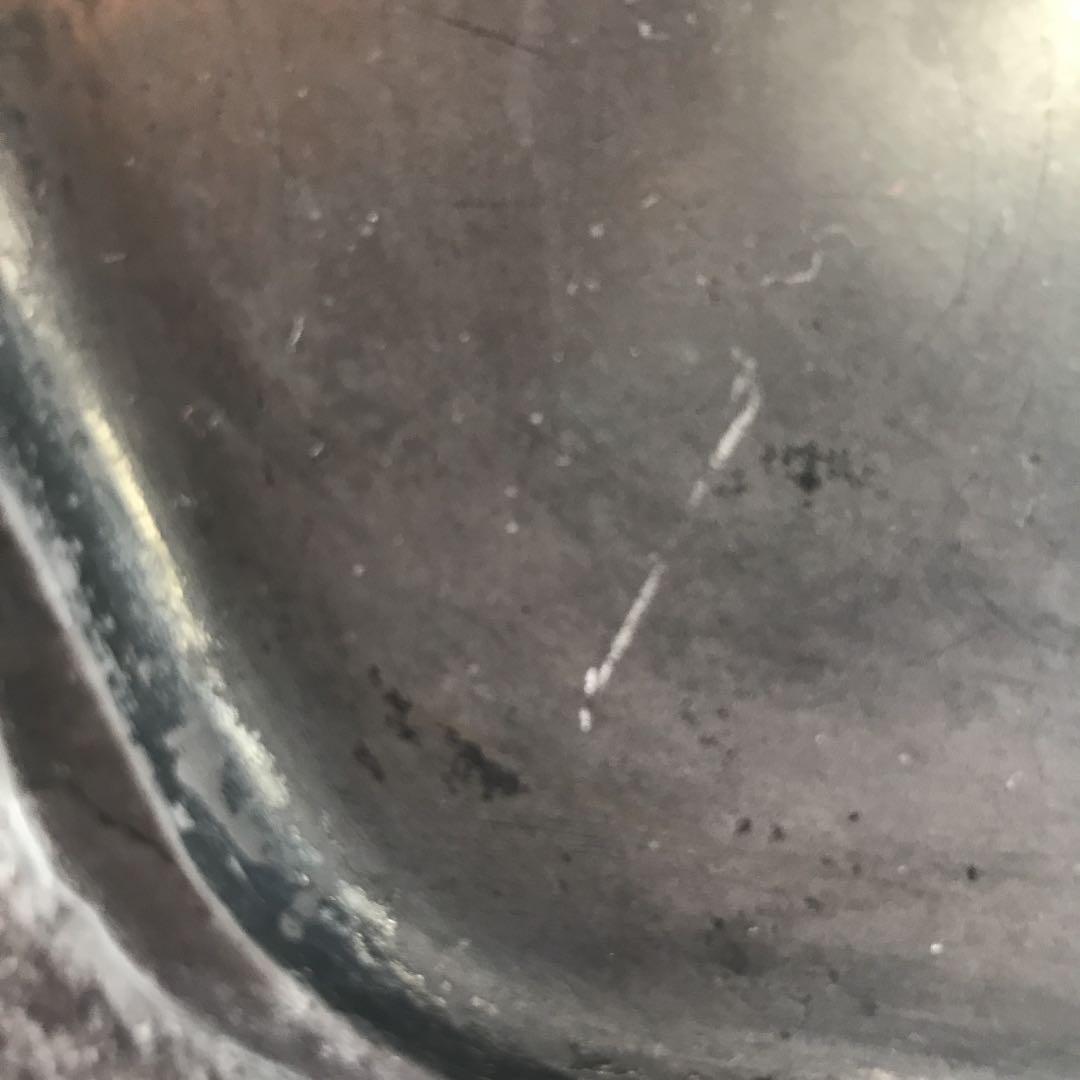 ‼️限定再値下げ　価格変更有り　匿名配送料込み　貴重な明治の古い硯すずり