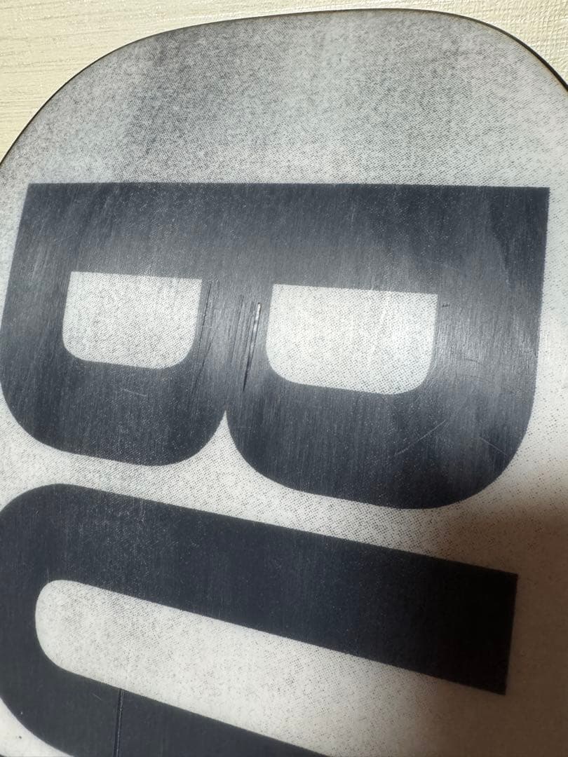 【1/3 10:00まで限定出品】 BURTON スノーボード板152cm